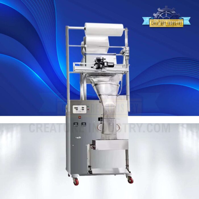 Masala Packing Machine