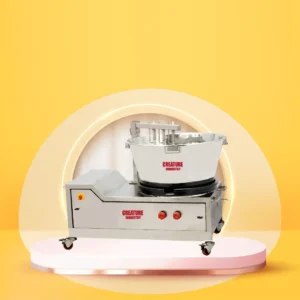 Mawa Machine