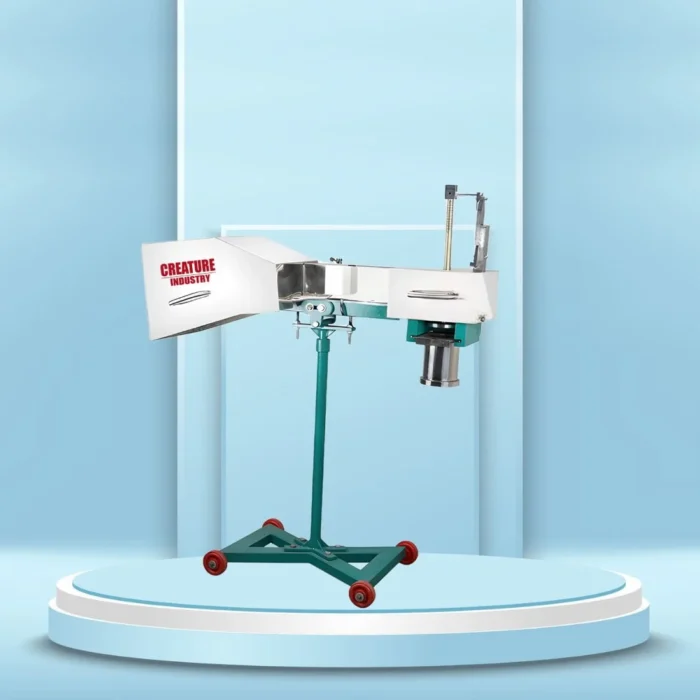 Namkeen Sev Making Machine