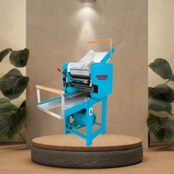 Noodle Making Machine