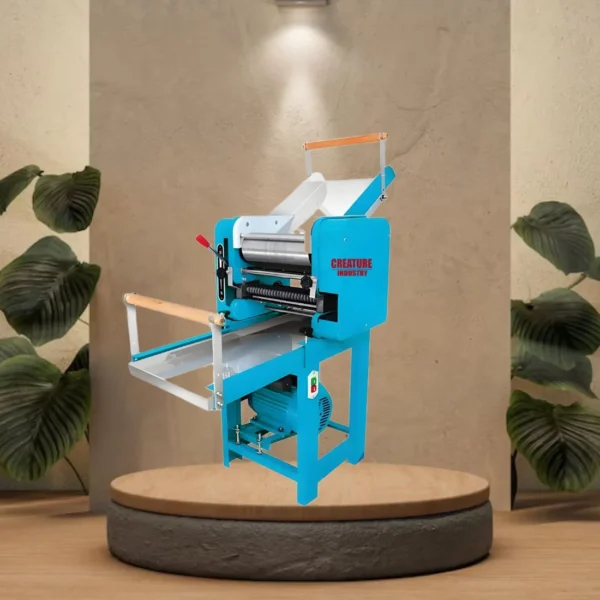 Noodle Making Machine
