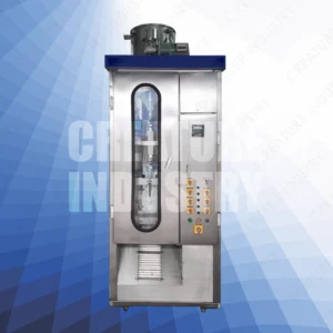 Oil Packing Machine