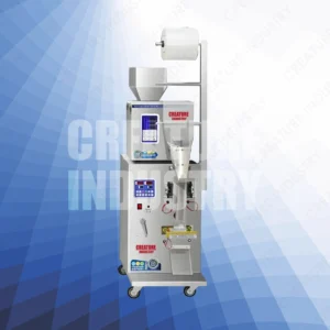 Pouch Packing Machine In Pune