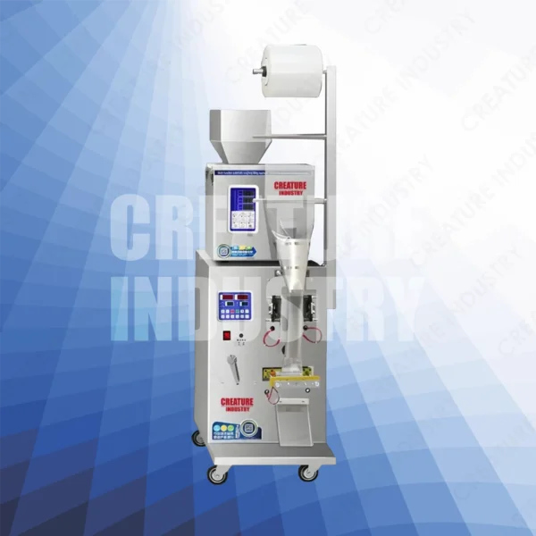 Pouch Packing Machine In Pune