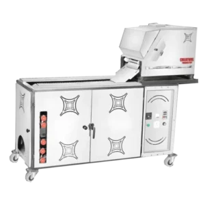 Chapati Making Machine