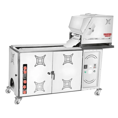 Chapati Making Machine