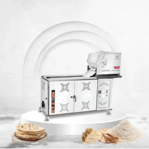 Roti Maker