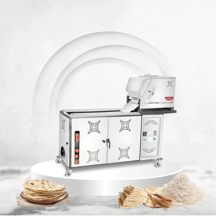 Roti Maker