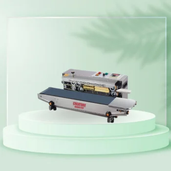 Band Sealer Machine