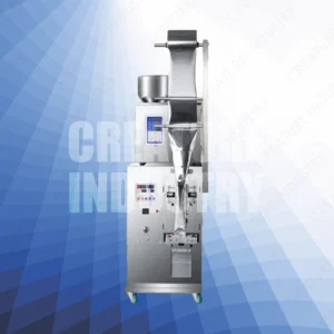 Salt Packing Machine