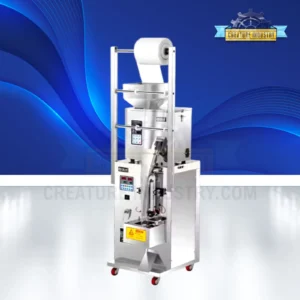 Tea Packing Machine