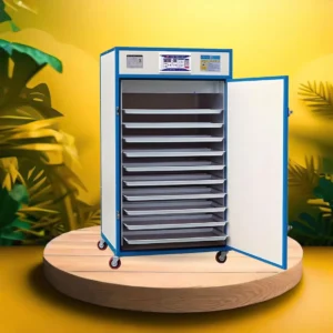 Tray Dryer Machine