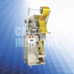 Turmeric Packing Machine