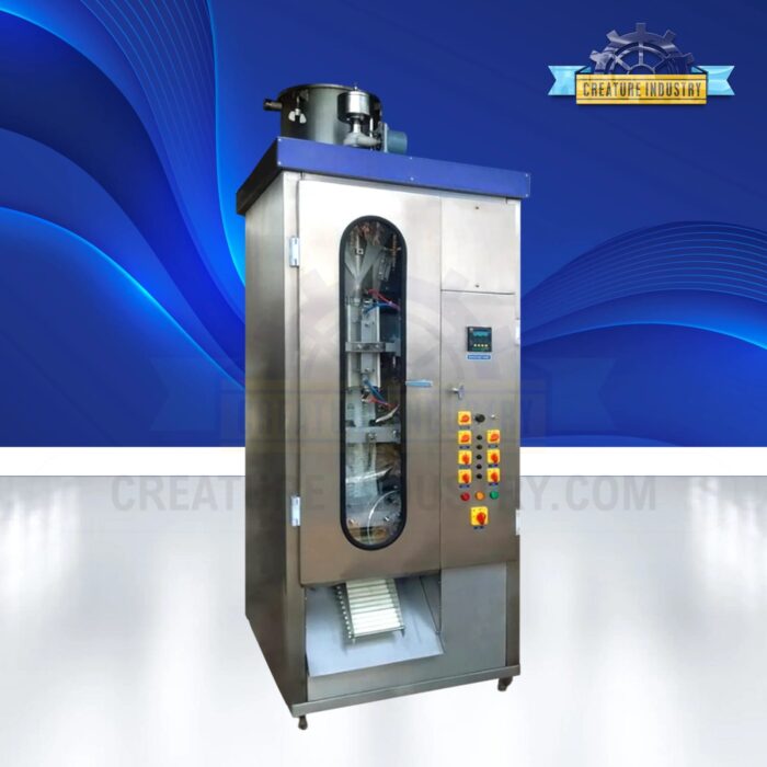water packing machine