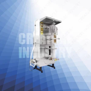 Water Packing Machine
