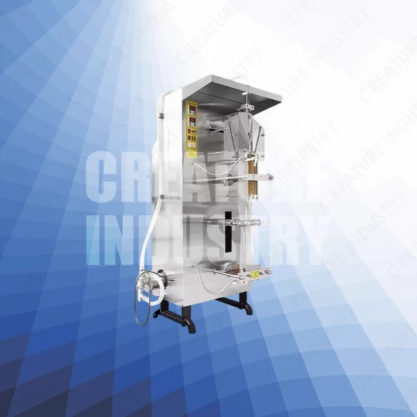 Water Packing Machine