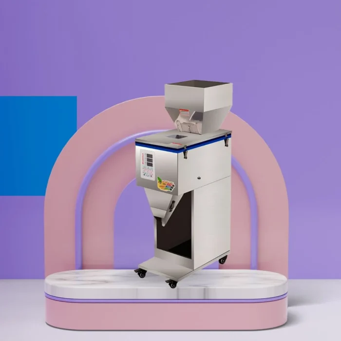 Automatic Weighing Machine