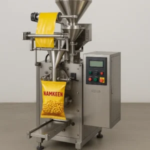 Namkeen Packing Machine