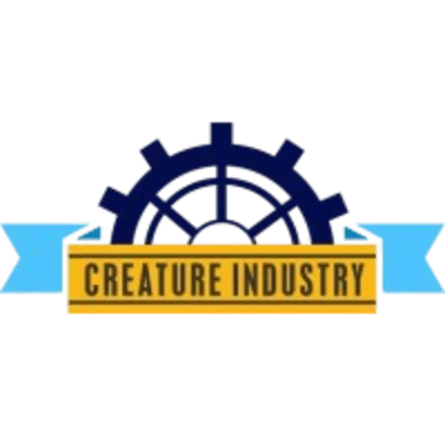 creature logo
