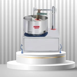 Wet Grinder Machine