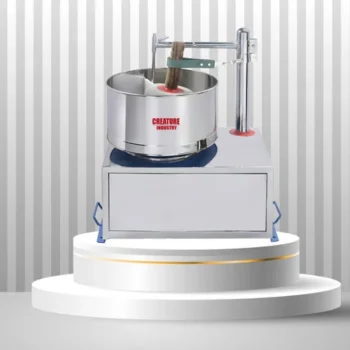 Wet Grinder Machine