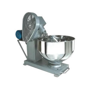 Dough kneader machine 