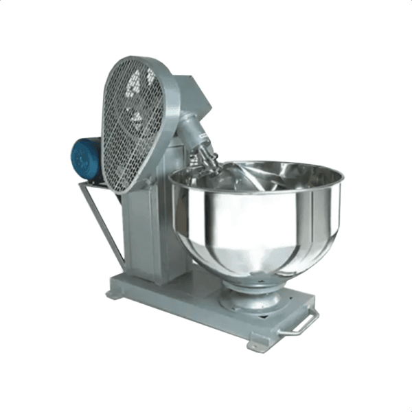 Dough kneader machine 