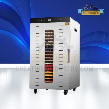Food Dehydrator Machine