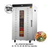 Food Dehydrator Machine