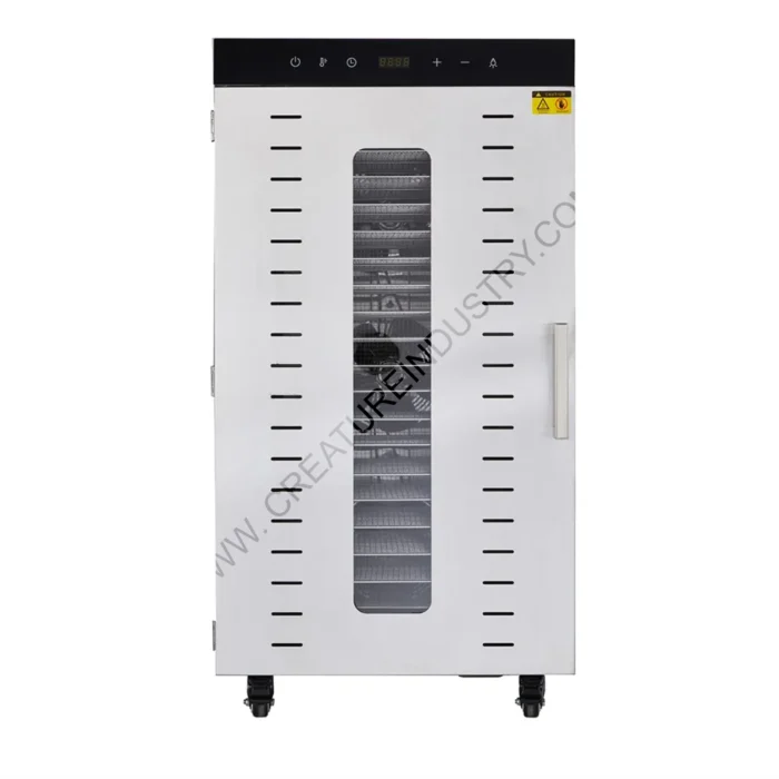 Food Dehydrator Machine