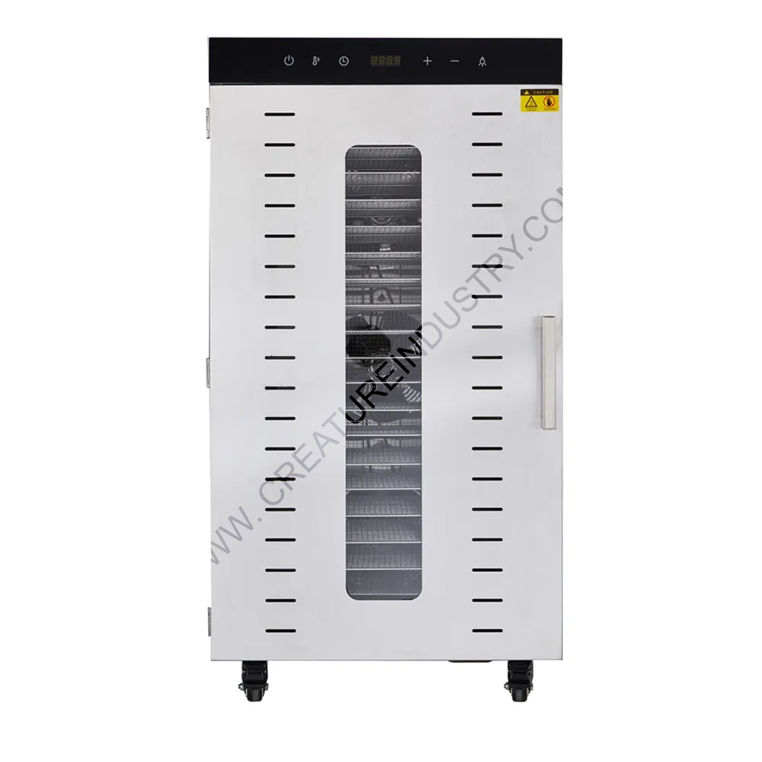 Food Dehydrator Machine