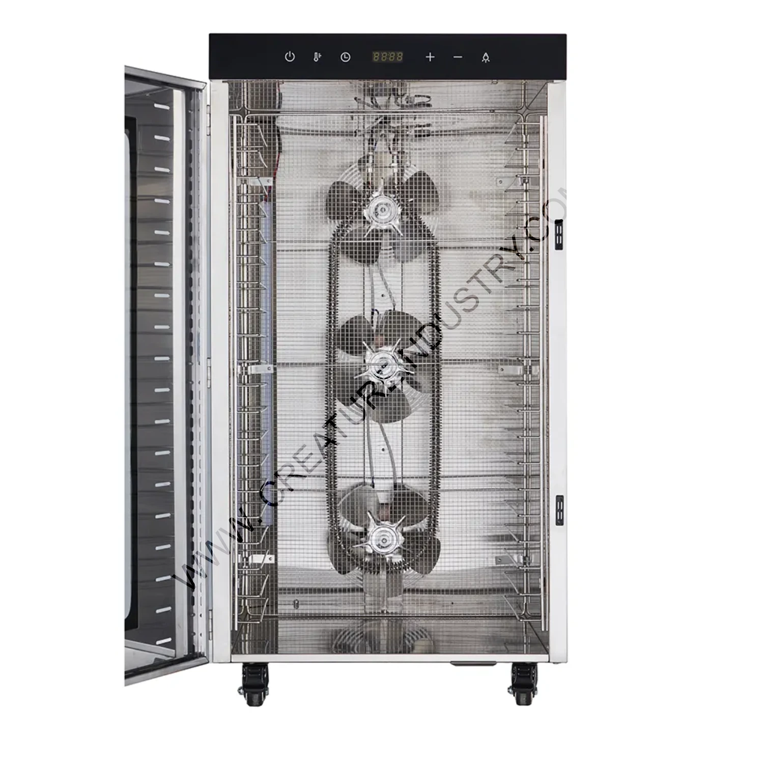 Food Dehydrator Machine