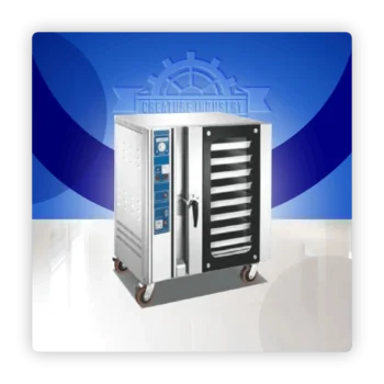 Food Dehydrator Machine