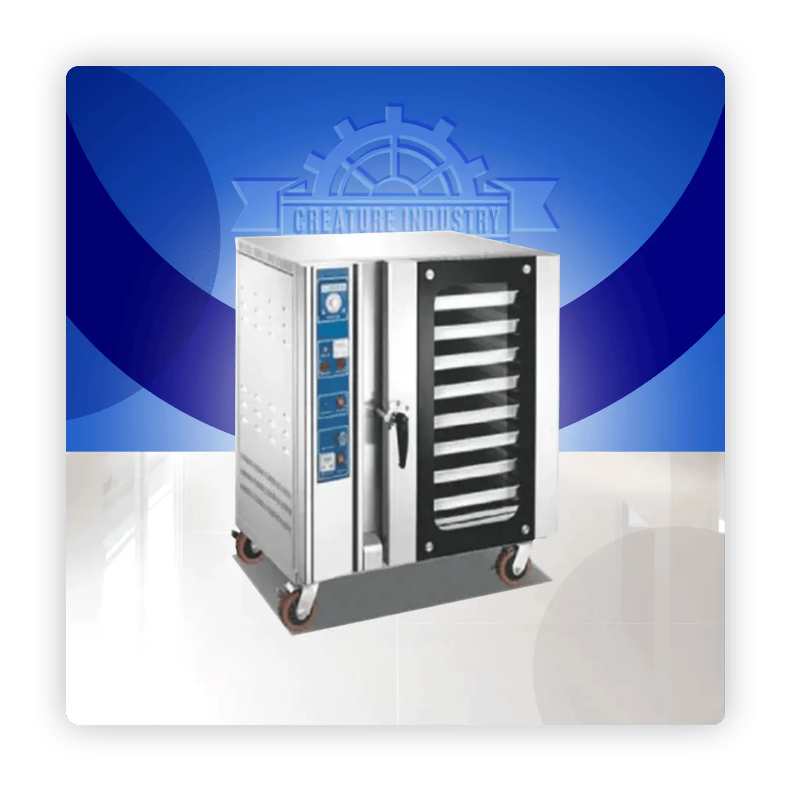 Food Dehydrator Machine