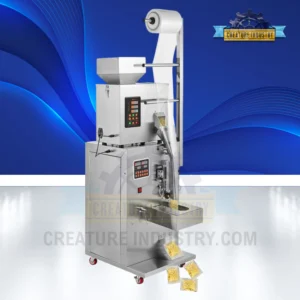 Sachet Packing Machine
