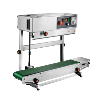 Packet Sealing Machine