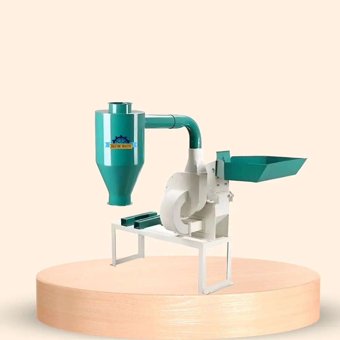Blower Pulverizer